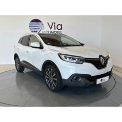 Renault Kadjar 1.5 dCi  110  EDC  Intens - TOIT PANORAMIQUE / CAMERA Saujon