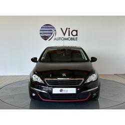 Peugeot 308 II Phase 1 1.6 HDi 92 ch Active ATTELAGE - TABLETTE TACTILE - REGULATEUR Saujon