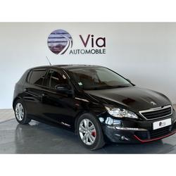 Peugeot 308 II Phase 1 1.6 HDi 92 ch Active ATTELAGE - TABLETTE TACTILE - REGULATEUR Saujon