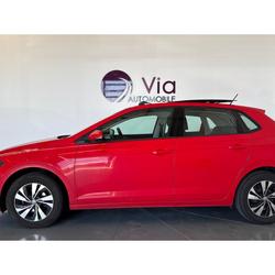 Volkswagen Polo 1.0 TSI - 95 - BV DSG 7  VI AW Confortline PHASE 1 Saujon