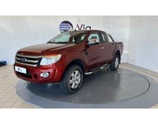 Ford Ranger Saujon