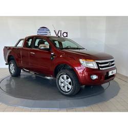 Ford Ranger 2.2 TDCi - 150  4X4 - ATTELAGE  / PICK-UP Saujon