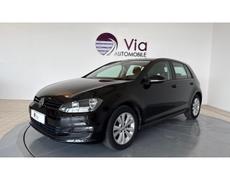 Volkswagen Golf 7 Saujon
