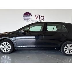 Volkswagen Golf 7 1.6 16V TDI 105 ch / SUIVI FACTURES / BLUETOOTH / CAPTEUR SONORE Saujon