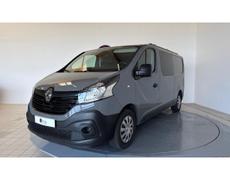 Renault Trafic Saujon