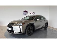 Lexus UX Saujon