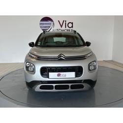 Citroen C3 Aircross 1.2 82  Feel - Entretien &agrave; jour / Distribution faite pour la vente Saujon