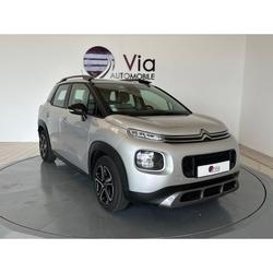 Citroen C3 Aircross 1.2 82  Feel - Entretien &agrave; jour / Distribution faite pour la vente Saujon