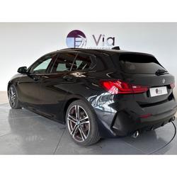 BMW Serie 1 118d - F40 M Sport / TOIT OUVRANT / CARPLAY / ATTELAGE / SUIVI BMW Saujon