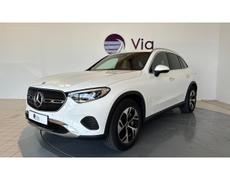 Mercedes GLC Saujon