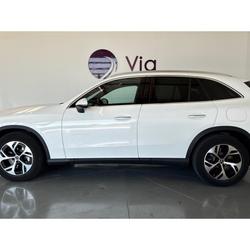 Mercedes GLC GLC 300 e - BVA 9G-Tronic  / SUSPENSIONS PNEUMATIQUES/ ROUE AR DIRECTRICE / ATTELAGE / CARPLAY Saujon