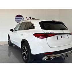 Mercedes GLC GLC 300 e - BVA 9G-Tronic  / SUSPENSIONS PNEUMATIQUES/ ROUE AR DIRECTRICE / ATTELAGE / CARPLAY Saujon