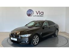 BMW Serie 4 Gran Coupe Saujon