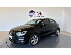 Audi A1 Saujon