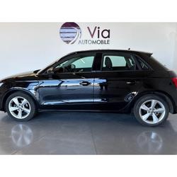 Audi A1 Sportback 1.4 TDi ultra - 90  SPORTBACK / CAPTEUR SONORE / BLUETOOTH / SUIVI FACTURES Saujon