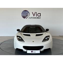 Lotus Evora 3.5 V6  2+2 Saujon