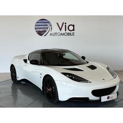 Lotus Evora 3.5 V6  2+2 Saujon