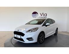 Ford Fiesta Saujon
