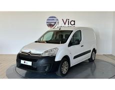Citroen Berlingo Saujon