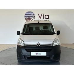 Citroen Berlingo 1.6 HDI 100 ch Confort - RADARS RECULS - CARPLAY - DISTRI FAITE Saujon