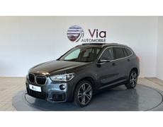 BMW X1 Saujon