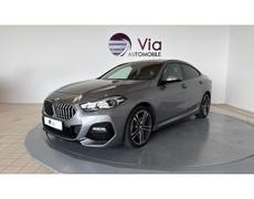 BMW Serie 2 Saujon