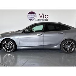 BMW Serie 2 218d Gran Coup&eacute; - BVA M Sport / CARPLAY / LED / SIEGE M / GARANTIE BMW Saujon