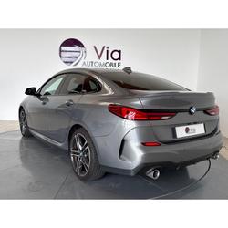 BMW Serie 2 218d Gran Coup&eacute; - BVA M Sport / CARPLAY / LED / SIEGE M / GARANTIE BMW Saujon