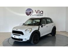 Mini Mini Saujon