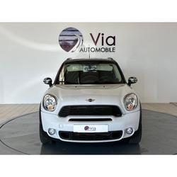 Mini Mini Countryman 2.0 D 143 ch Cooper SD All4 - BOITE DE TRANSFER NEUVE Saujon