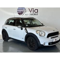 Mini Mini Countryman 2.0 D 143 ch Cooper SD All4 - BOITE DE TRANSFER NEUVE Saujon