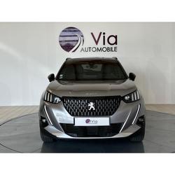 Peugeot 2008 1.2 130 ch EAT8 GT Line - DISTRI NEUVE - TOIT OUVRANT - 1ERE MAIN Saujon