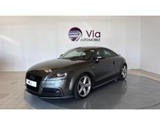Audi TT Saujon