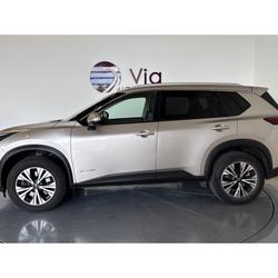 Nissan XTrail 1.5 e-Power 204 - BVA  N-Connecta / ATTELAGE / CARPLAY / CAMERA Saujon