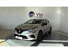 Renault Clio 5 Saujon