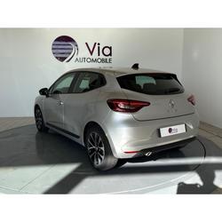 Renault Clio 5 1.0 Tce - 90 ch V Equilibre / CARPLAY / SUIVI FACTURES / CLIM AUTO occasion - Saujon - photo 3/31