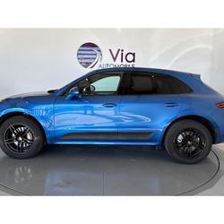 Porsche Macan S 3.0 V6 258ch  / SIEGE ELEC - CHAUFFANT / HAYON ELEC Saujon
