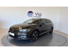 Volkswagen Passat Saujon