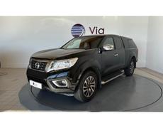Nissan Navara Saujon