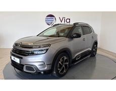 Citroen C5 Aircross Saujon