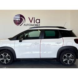 Citroen C3 Aircross 1.5 - 120ch -  Shine / CAPTEUR SONORE / CARPLAY / Saujon