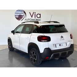 Citroen C3 Aircross 1.5 - 120ch -  Shine / CAPTEUR SONORE / CARPLAY / Saujon