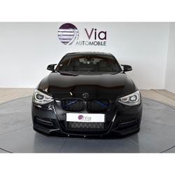 BMW Serie 1 135i xDrive - Sport M Performance / CAMERA ARRIERE / SUIVI COMPLET / HARMAN KARDON Saujon