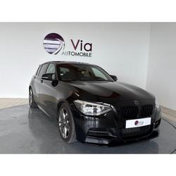 BMW Serie 1 135i xDrive - Sport M Performance / CAMERA ARRIERE / SUIVI COMPLET / HARMAN KARDON Saujon
