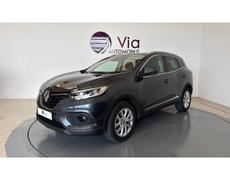Renault Kadjar Saujon