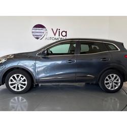 Renault Kadjar 1.5 - 115ch  Business / CARPLAY / KEYLESS GO / AIDE AU STATIONNEMENT Saujon