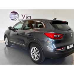 Renault Kadjar 1.5 - 115ch  Business / CARPLAY / KEYLESS GO / AIDE AU STATIONNEMENT Saujon