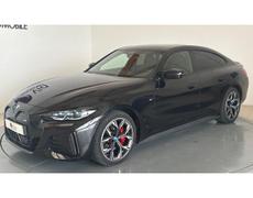 BMW Serie 4 Saujon
