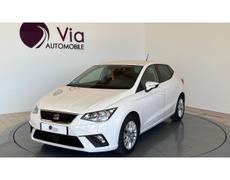 Seat Ibiza Saujon