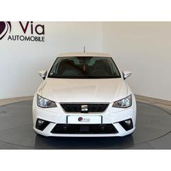 Seat Ibiza SEAT URBAN 1.0 95 ch - PACK FR / VIRTUAL COCKPIT / FAIBLE KILOMETRAGE Saujon